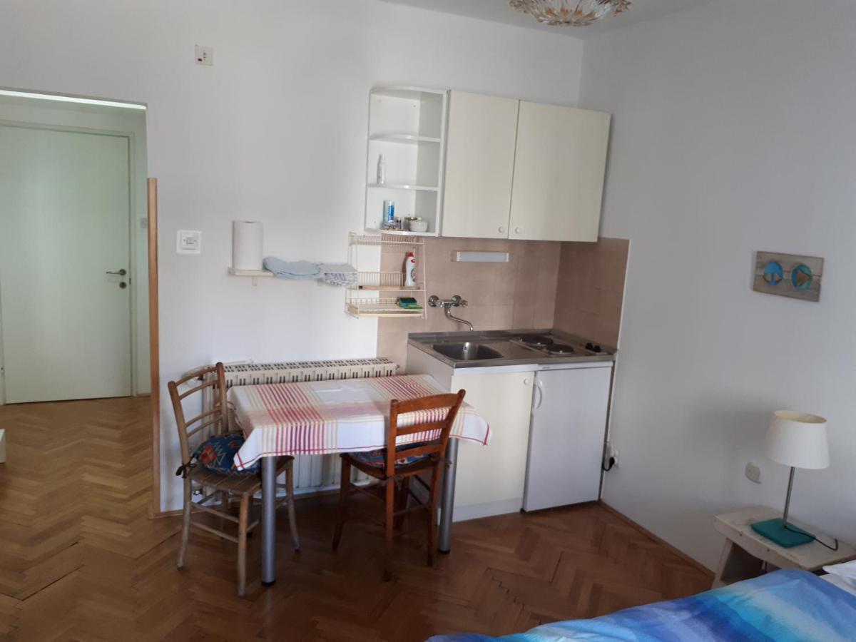 Lucija Apartment