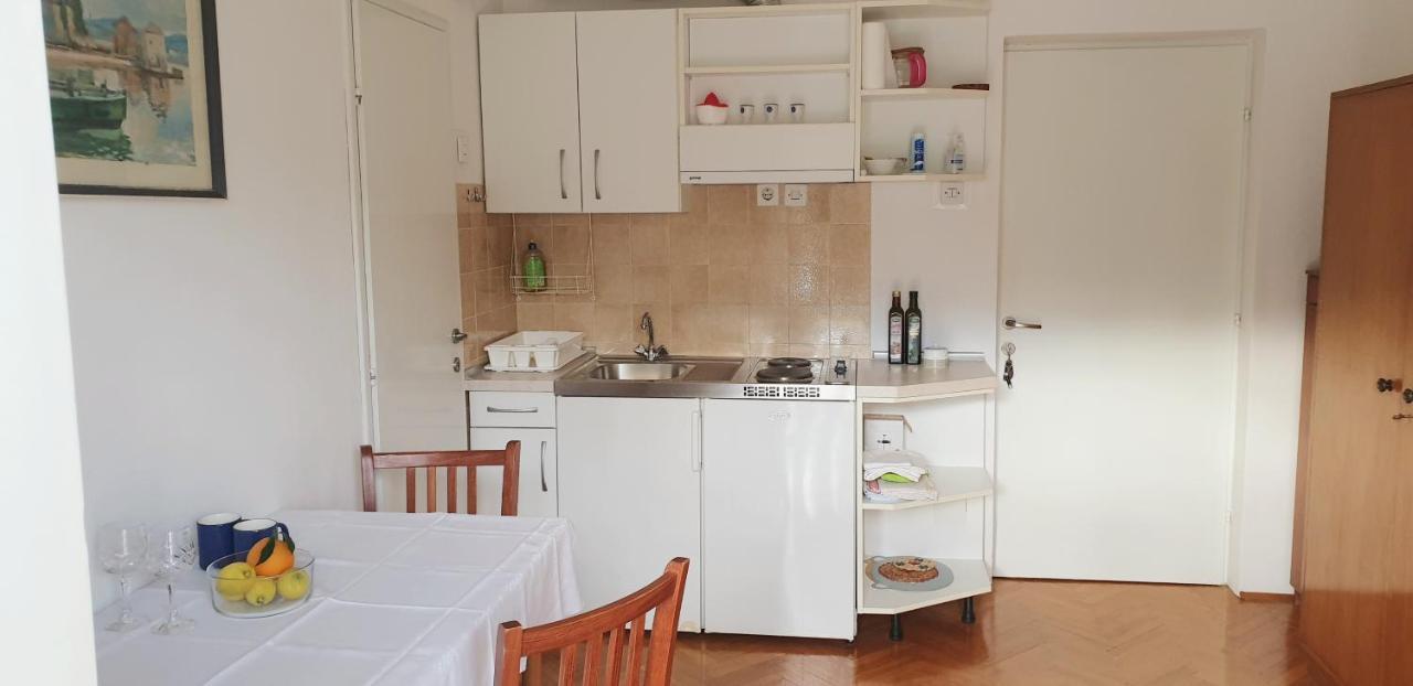 Apartment Lucija Stari Grad (Hvar)