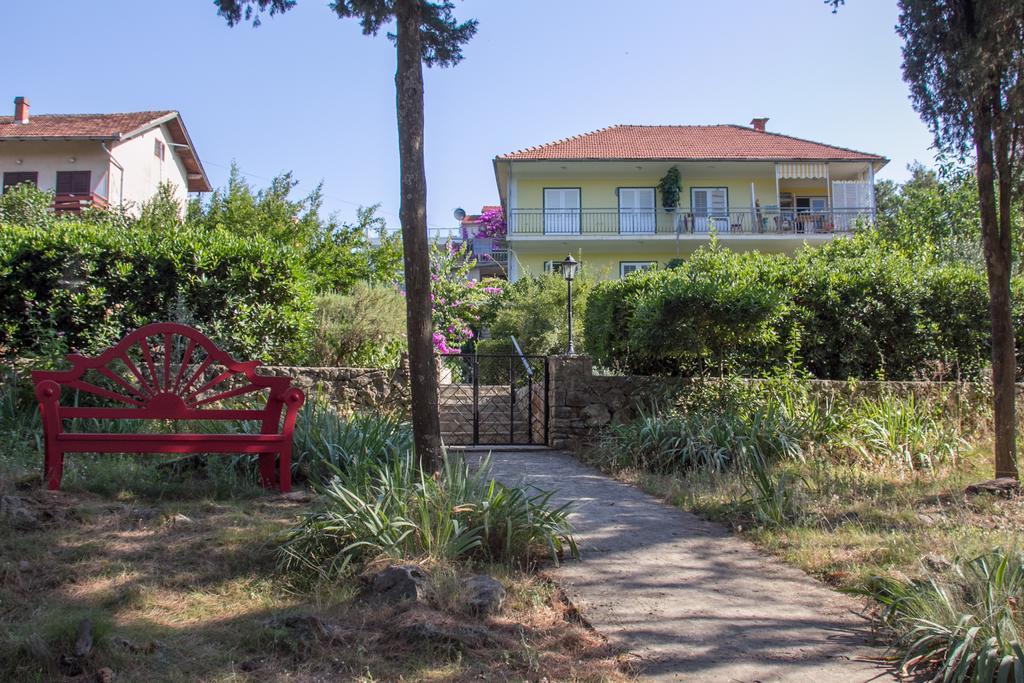 Apartment Lucija Stari Grad (Hvar)