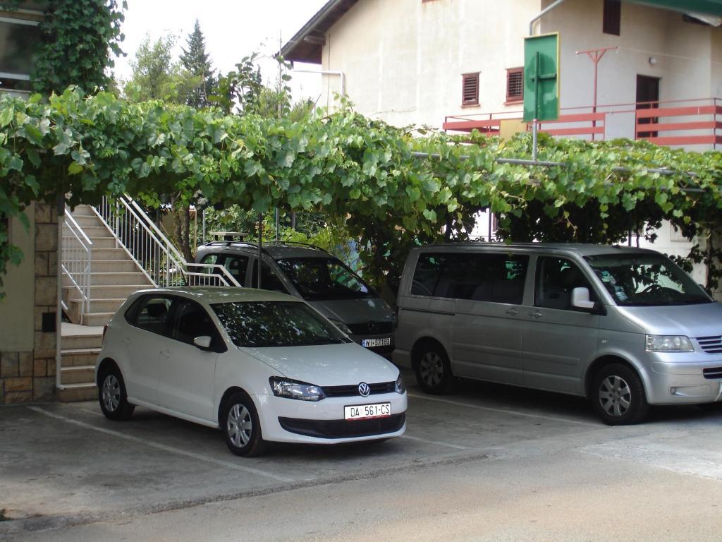 Lucija Apartment *