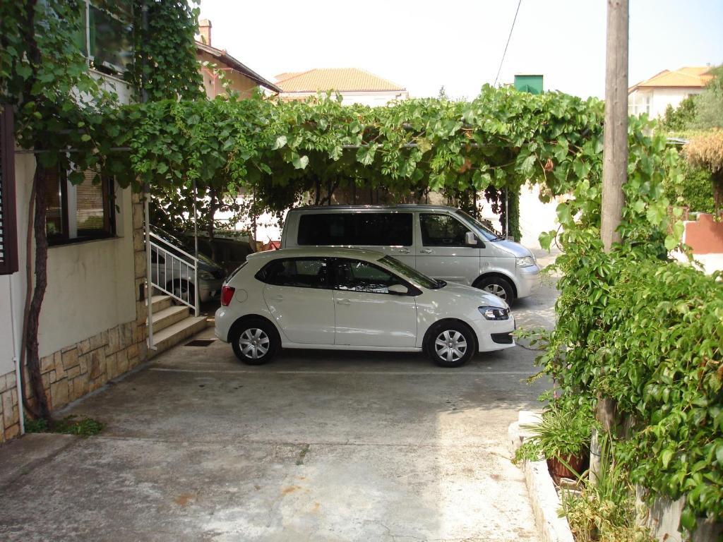 Apartment Lucija Stari Grad (Hvar)