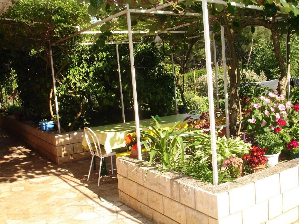 Apartment Lucija